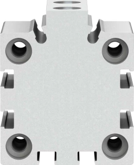 Короткоходовой пневмоцилиндр Festo ADVC-32-10-I-P