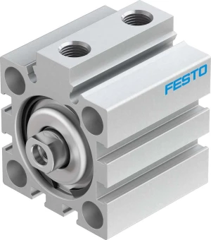 Короткоходовой пневмоцилиндр Festo ADVC-32-15-I-P