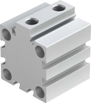 Короткоходовой пневмоцилиндр Festo ADVC-32-15-I-P