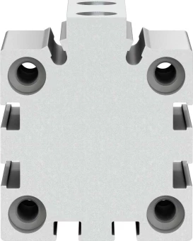 Короткоходовой пневмоцилиндр Festo ADVC-32-15-I-P