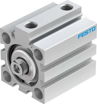 Короткоходовой пневмоцилиндр Festo ADVC-32-25-I-P