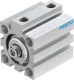 Короткоходовой пневмоцилиндр Festo ADVC-32-25-I-P