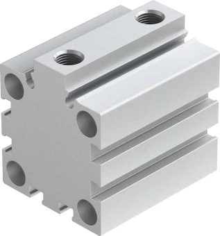 Короткоходовой пневмоцилиндр Festo ADVC-32-25-I-P