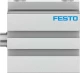 Короткоходовой пневмоцилиндр Festo ADVC-32-25-I-P