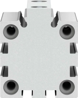 Короткоходовой пневмоцилиндр Festo ADVC-32-25-I-P
