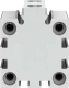 Короткоходовой пневмоцилиндр Festo ADVC-32-25-I-P