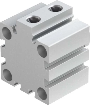 Короткоходовой пневмоцилиндр Festo ADVC-32-5-A-P-A