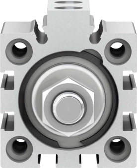 Короткоходовой пневмоцилиндр Festo ADVC-32-5-A-P-A