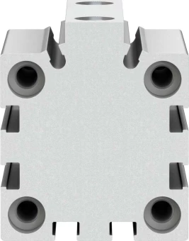 Короткоходовой пневмоцилиндр Festo ADVC-32-25-A-P-A