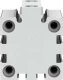 Короткоходовой пневмоцилиндр Festo ADVC-32-25-A-P-A