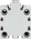 Короткоходовой пневмоцилиндр Festo ADVC-32-10-A-P-A