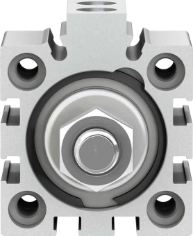 Короткоходовой пневмоцилиндр Festo ADVC-32-5-A-P