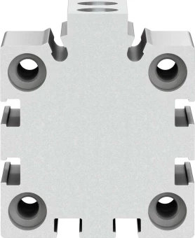 Короткоходовой пневмоцилиндр Festo ADVC-32-5-A-P