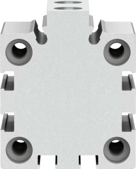 Короткоходовой пневмоцилиндр Festo ADVC-32-10-A-P
