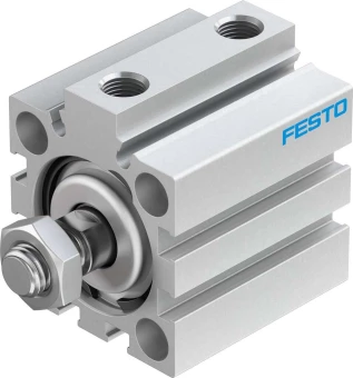 Короткоходовой пневмоцилиндр Festo ADVC-32-20-A-P