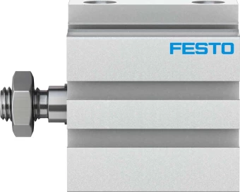 Короткоходовой пневмоцилиндр Festo ADVC-32-20-A-P