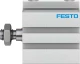 Короткоходовой пневмоцилиндр Festo ADVC-32-20-A-P