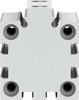 Короткоходовой пневмоцилиндр Festo ADVC-32-20-A-P