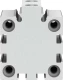 Короткоходовой пневмоцилиндр Festo ADVC-32-20-A-P