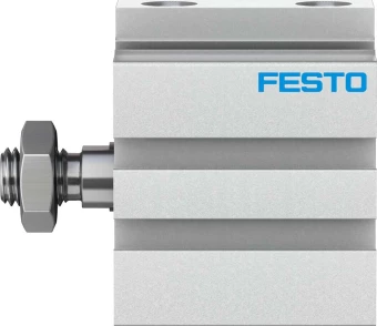 Короткоходовой пневмоцилиндр Festo ADVC-32-15-A-P