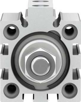 Короткоходовой пневмоцилиндр Festo ADVC-32-15-A-P
