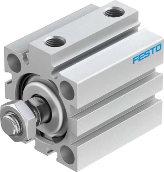 Короткоходовой пневмоцилиндр Festo ADVC-32-25-A-P