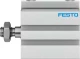 Короткоходовой пневмоцилиндр Festo ADVC-32-25-A-P