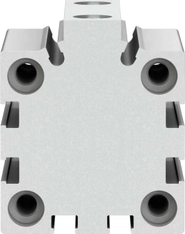 Короткоходовой пневмоцилиндр Festo ADVC-32-25-A-P