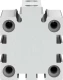 Короткоходовой пневмоцилиндр Festo ADVC-32-25-A-P