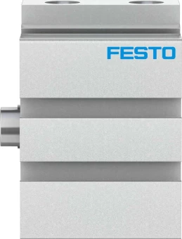 Короткоходовой пневмоцилиндр Festo ADVC-40-5-I-P-A