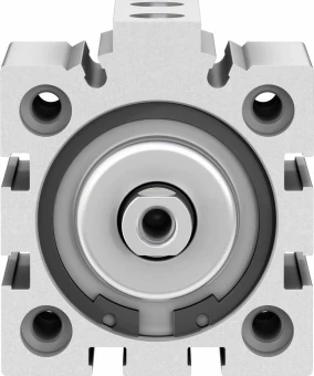 Короткоходовой пневмоцилиндр Festo ADVC-40-5-I-P-A