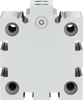 Короткоходовой пневмоцилиндр Festo ADVC-40-5-I-P-A