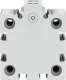 Короткоходовой пневмоцилиндр Festo ADVC-40-5-I-P-A