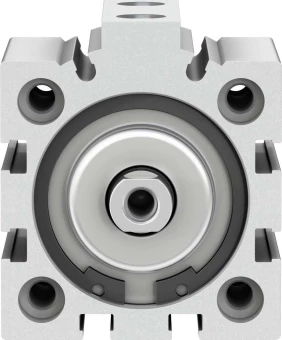 Короткоходовой пневмоцилиндр Festo ADVC-40-10-I-P-A