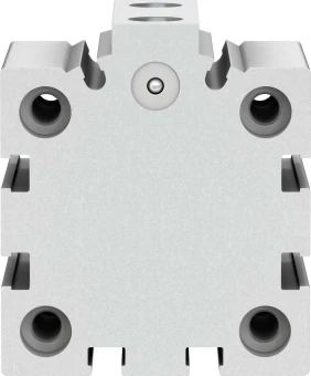 Короткоходовой пневмоцилиндр Festo ADVC-40-10-I-P-A