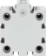 Короткоходовой пневмоцилиндр Festo ADVC-40-10-I-P-A
