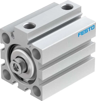 Короткоходовой пневмоцилиндр Festo ADVC-40-20-I-P-A