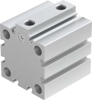 Короткоходовой пневмоцилиндр Festo ADVC-40-20-I-P-A