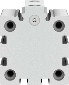 Короткоходовой пневмоцилиндр Festo ADVC-40-20-I-P-A