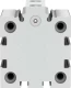 Короткоходовой пневмоцилиндр Festo ADVC-40-20-I-P-A
