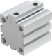 Короткоходовой пневмоцилиндр Festo ADVC-40-25-I-P-A