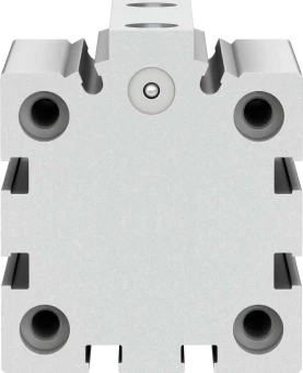 Короткоходовой пневмоцилиндр Festo ADVC-40-25-I-P-A