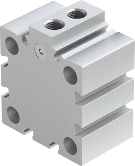 Короткоходовой пневмоцилиндр Festo ADVC-40-5-I-P