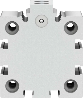 Короткоходовой пневмоцилиндр Festo ADVC-40-5-I-P