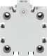 Короткоходовой пневмоцилиндр Festo ADVC-40-5-I-P