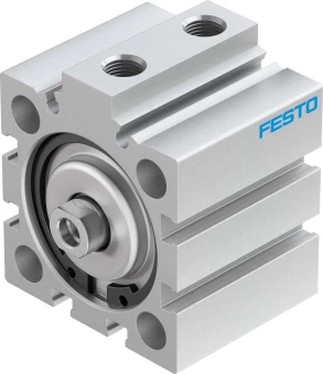 Короткоходовой пневмоцилиндр Festo ADVC-40-15-I-P