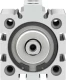 Короткоходовой пневмоцилиндр Festo ADVC-40-15-I-P