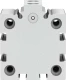 Короткоходовой пневмоцилиндр Festo ADVC-40-15-I-P