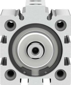 Короткоходовой пневмоцилиндр Festo ADVC-40-20-I-P