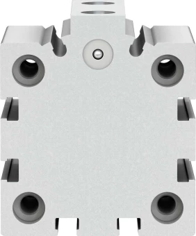 Короткоходовой пневмоцилиндр Festo ADVC-40-20-I-P